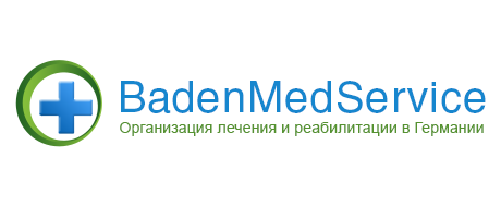    BadenMedService