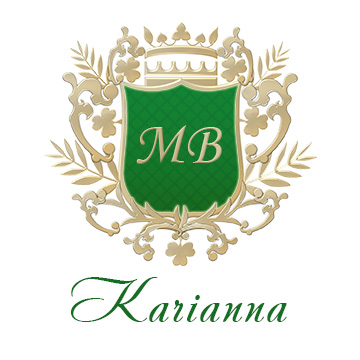  Karianna